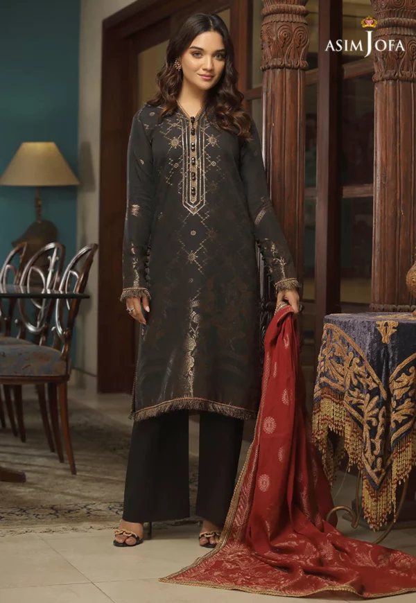 Asim Jofa-JD-06 - Image 4